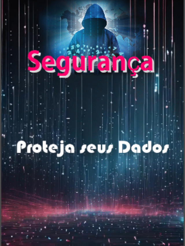 Segurança de celular e computador