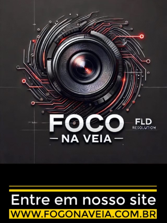 Técnicas de Fotografia